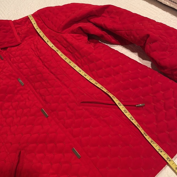 Liz Claiborne light jacket - Picture 7 of 8